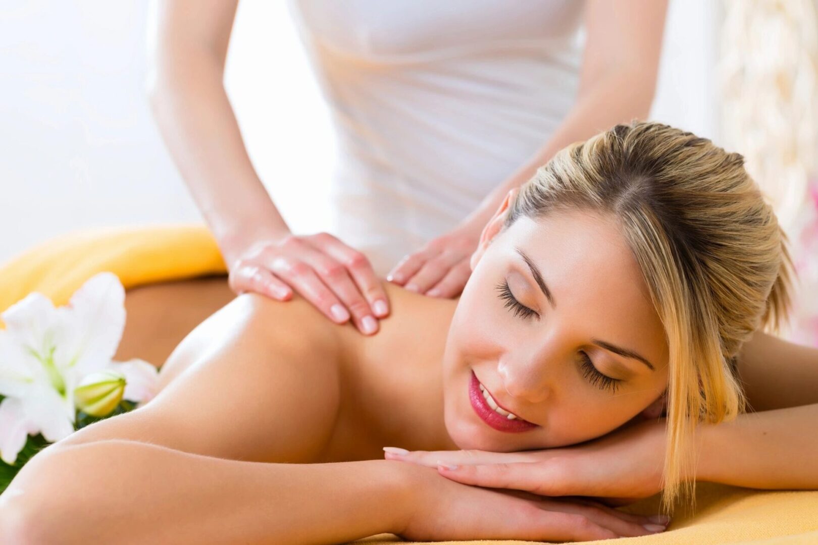 Chicago Massage & Spa