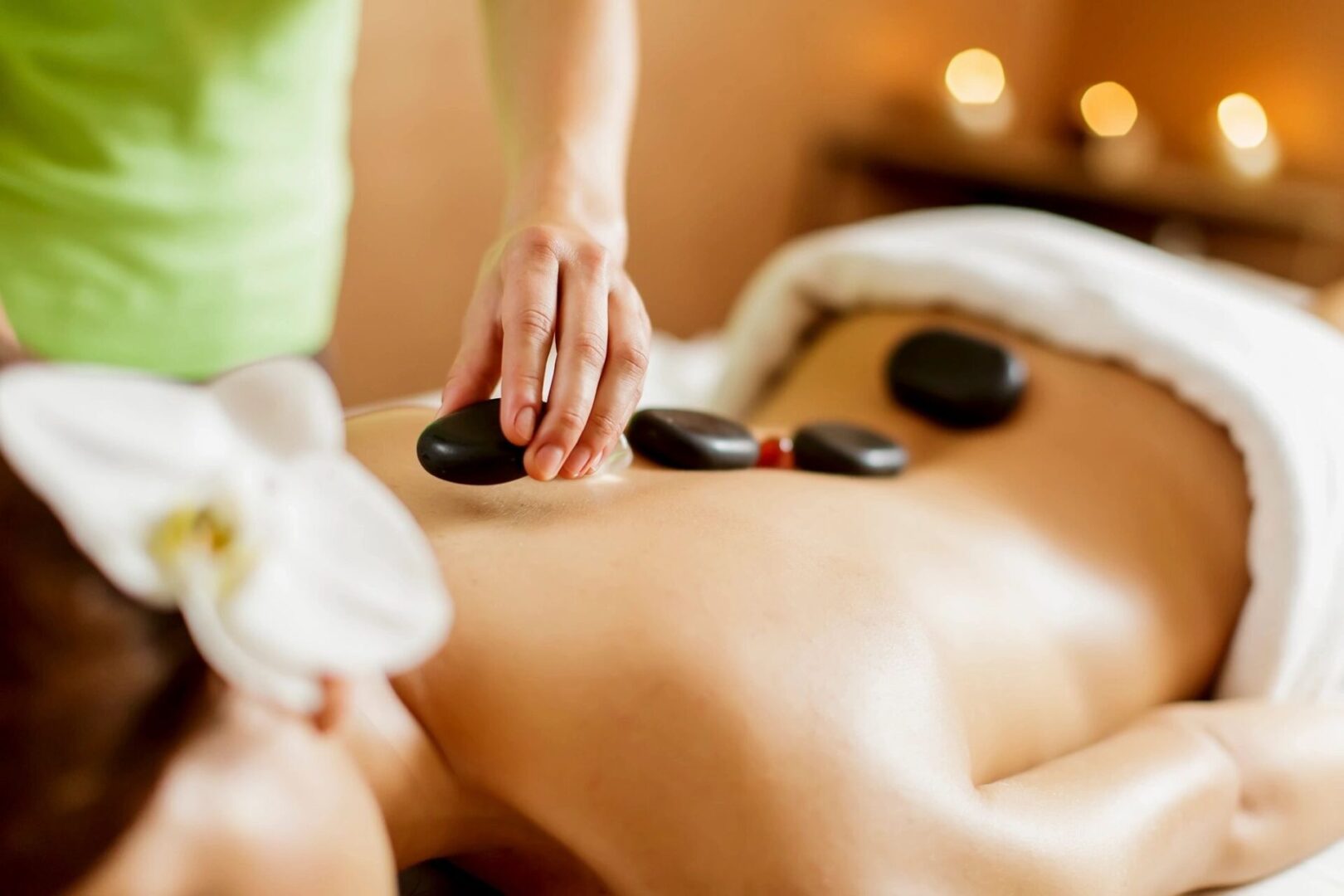 Chicago Massage & Spa