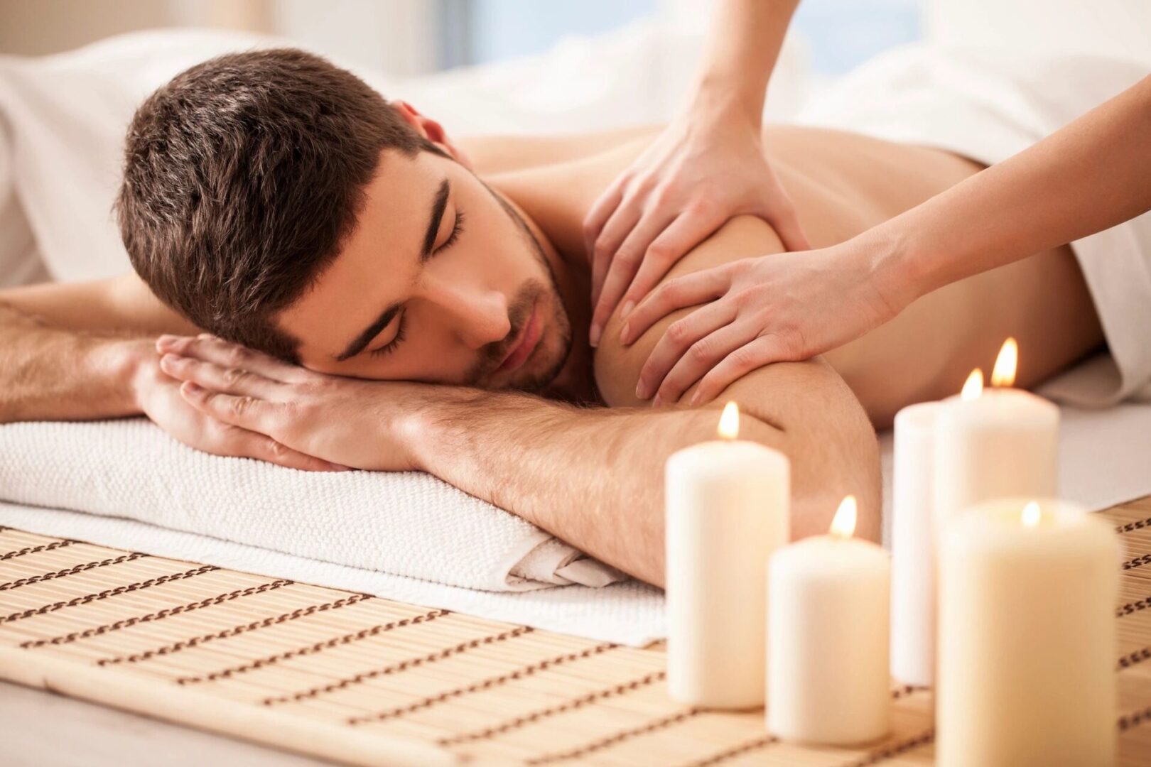 Chicago Massage & Spa