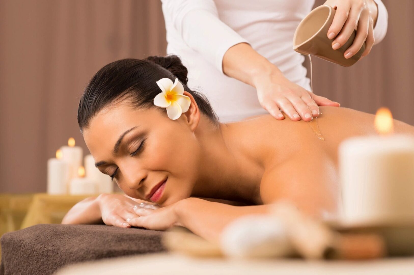 Chicago Massage & Spa