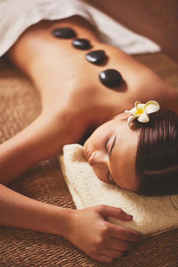 Chicago Massage & Spa