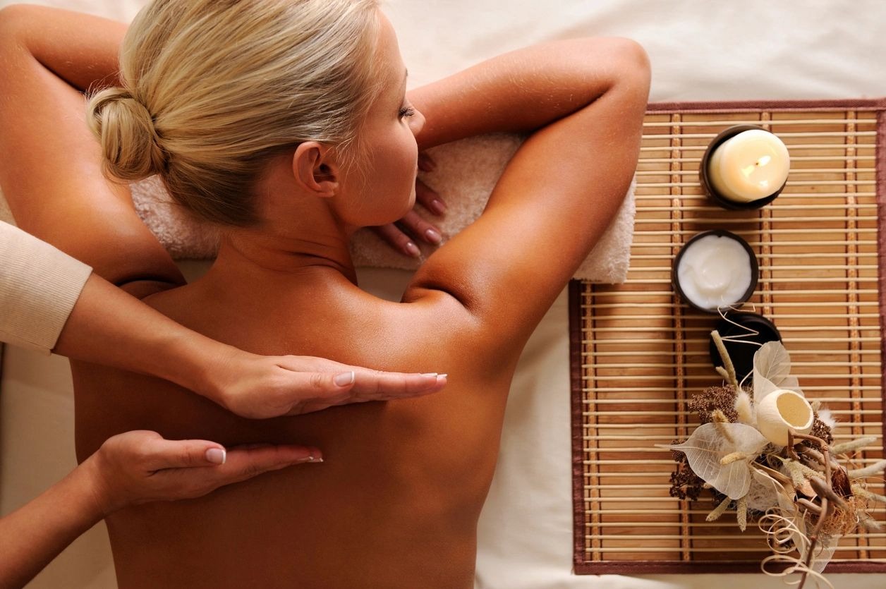 Chicago Massage & Spa